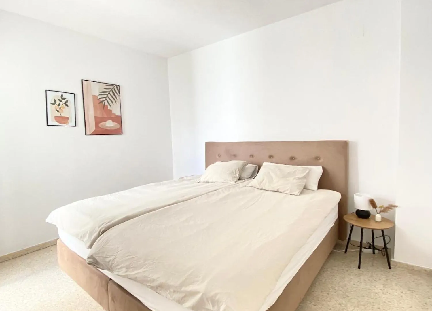 Townhouse W/Sea View & Garden Villa Estepona 0*,  Spain