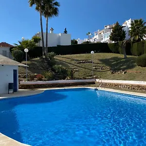 Сasa de vacaciones Beautiful Townhouse, Estepona