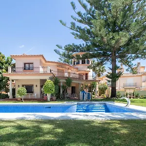  Holiday home Belgravia House