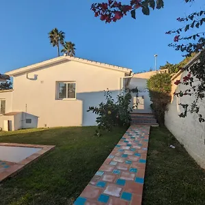 Сasa de vacaciones De Suenos 25, Estepona