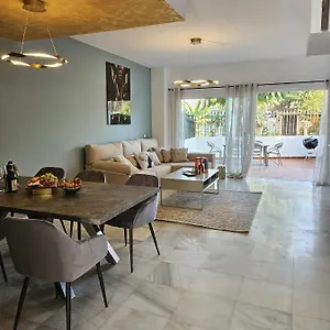 Сasa de vacaciones Belen 3, Estepona